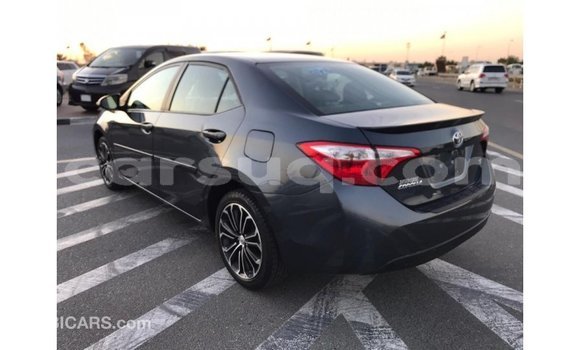 Buy Import Toyota Corolla Other Car in Import - Dubai in Barh el Gazel Buy Import Toyota Corolla Other Car in Import - Dubai in Barh el Gazel