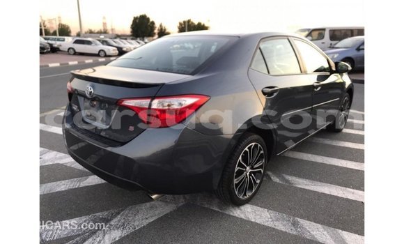 Buy Import Toyota Corolla Other Car in Import - Dubai in Barh el Gazel Buy Import Toyota Corolla Other Car in Import - Dubai in Barh el Gazel