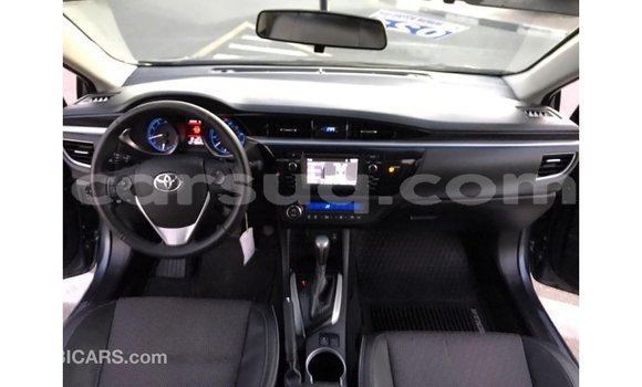 Buy Import Toyota Corolla Other Car in Import - Dubai in Barh el Gazel Buy Import Toyota Corolla Other Car in Import - Dubai in Barh el Gazel
