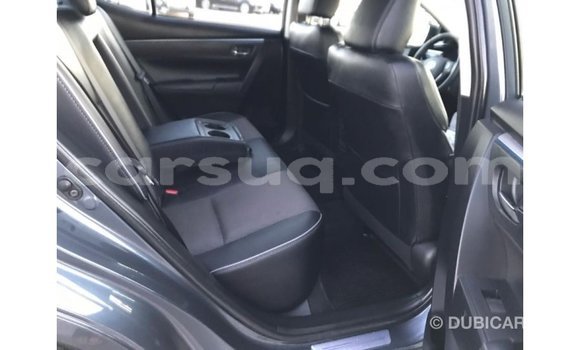 Buy Import Toyota Corolla Other Car in Import - Dubai in Barh el Gazel Buy Import Toyota Corolla Other Car in Import - Dubai in Barh el Gazel
