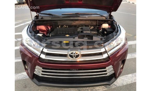 Buy Import Toyota Highlander Other Car in Import - Dubai in Barh el Gazel Buy Import Toyota Highlander Other Car in Import - Dubai in Barh el Gazel