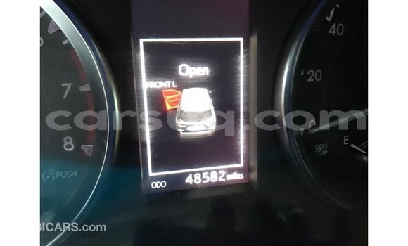 Buy Import Toyota Highlander Other Car in Import - Dubai in Barh el Gazel Buy Import Toyota Highlander Other Car in Import - Dubai in Barh el Gazel