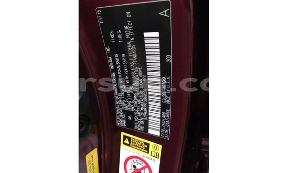 Buy Import Toyota Highlander Other Car in Import - Dubai in Barh el Gazel Buy Import Toyota Highlander Other Car in Import - Dubai in Barh el Gazel