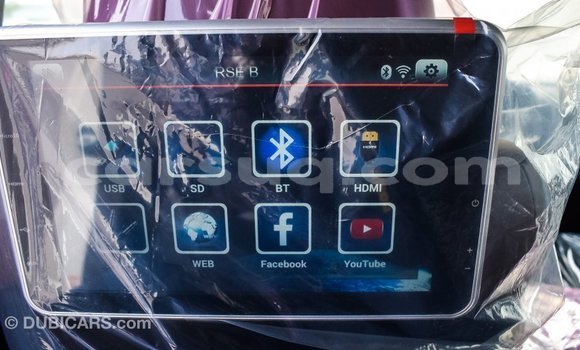 Buy Import Toyota Land Cruiser White Car in Import - Dubai in Barh el Gazel Buy Import Toyota Land Cruiser White Car in Import - Dubai in Barh el Gazel