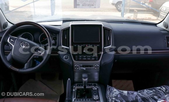 Buy Import Toyota Land Cruiser Black Car in Import - Dubai in Barh el Gazel Buy Import Toyota Land Cruiser Black Car in Import - Dubai in Barh el Gazel
