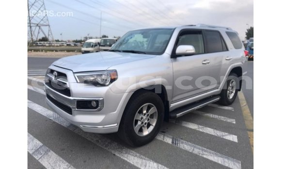 Acheter Import Voiture Toyota 4Runner Autre à Import - Dubai, Barh el Gazel Acheter Import Voiture Toyota 4Runner Autre à Import - Dubai, Barh el Gazel