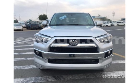 Acheter Import Voiture Toyota 4Runner Autre à Import - Dubai, Barh el Gazel Acheter Import Voiture Toyota 4Runner Autre à Import - Dubai, Barh el Gazel