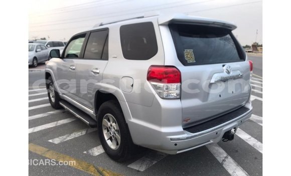 Acheter Import Voiture Toyota 4Runner Autre à Import - Dubai, Barh el Gazel Acheter Import Voiture Toyota 4Runner Autre à Import - Dubai, Barh el Gazel