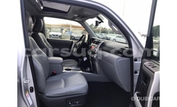 Acheter Import Voiture Toyota 4Runner Autre à Import - Dubai, Barh el Gazel Acheter Import Voiture Toyota 4Runner Autre à Import - Dubai, Barh el Gazel