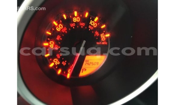 Acheter Import Voiture Toyota 4Runner Autre à Import - Dubai, Barh el Gazel Acheter Import Voiture Toyota 4Runner Autre à Import - Dubai, Barh el Gazel