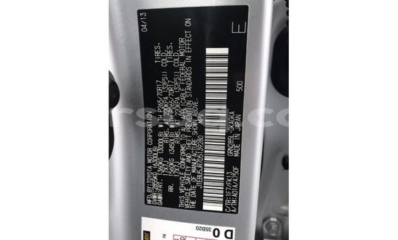 Acheter Import Voiture Toyota 4Runner Autre à Import - Dubai, Barh el Gazel Acheter Import Voiture Toyota 4Runner Autre à Import - Dubai, Barh el Gazel