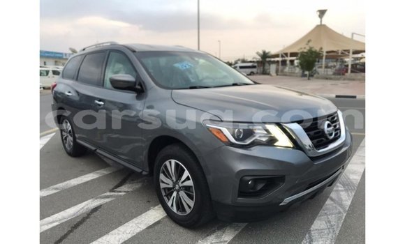Buy Import Nissan Pathfinder Other Car in Import - Dubai in Barh el Gazel Buy Import Nissan Pathfinder Other Car in Import - Dubai in Barh el Gazel