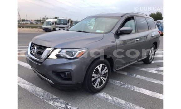 Buy Import Nissan Pathfinder Other Car in Import - Dubai in Barh el Gazel Buy Import Nissan Pathfinder Other Car in Import - Dubai in Barh el Gazel