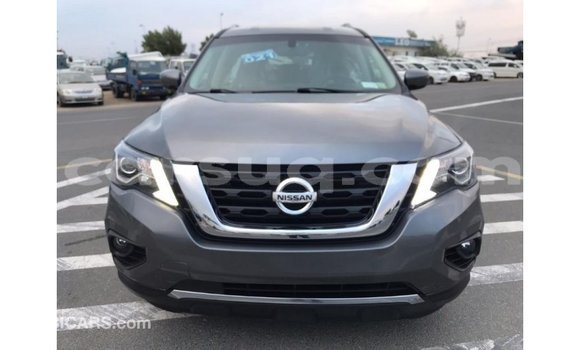 Buy Import Nissan Pathfinder Other Car in Import - Dubai in Barh el Gazel Buy Import Nissan Pathfinder Other Car in Import - Dubai in Barh el Gazel