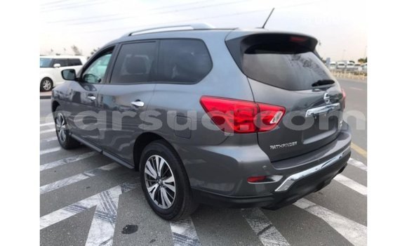 Buy Import Nissan Pathfinder Other Car in Import - Dubai in Barh el Gazel Buy Import Nissan Pathfinder Other Car in Import - Dubai in Barh el Gazel