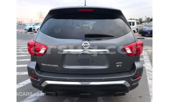 Buy Import Nissan Pathfinder Other Car in Import - Dubai in Barh el Gazel Buy Import Nissan Pathfinder Other Car in Import - Dubai in Barh el Gazel