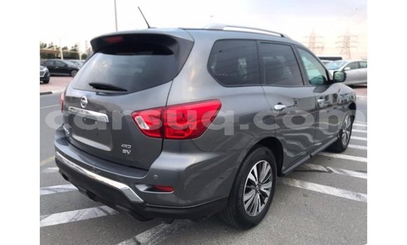 Buy Import Nissan Pathfinder Other Car in Import - Dubai in Barh el Gazel Buy Import Nissan Pathfinder Other Car in Import - Dubai in Barh el Gazel