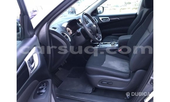 Buy Import Nissan Pathfinder Other Car in Import - Dubai in Barh el Gazel Buy Import Nissan Pathfinder Other Car in Import - Dubai in Barh el Gazel