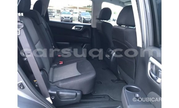 Buy Import Nissan Pathfinder Other Car in Import - Dubai in Barh el Gazel Buy Import Nissan Pathfinder Other Car in Import - Dubai in Barh el Gazel