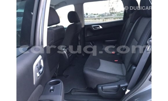 Buy Import Nissan Pathfinder Other Car in Import - Dubai in Barh el Gazel Buy Import Nissan Pathfinder Other Car in Import - Dubai in Barh el Gazel