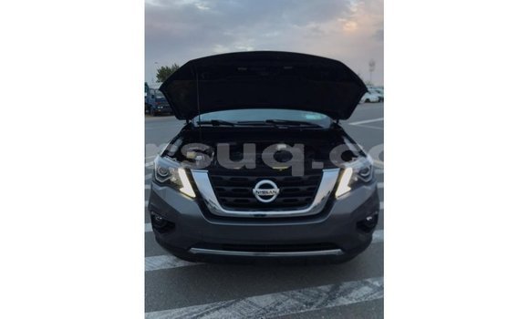 Buy Import Nissan Pathfinder Other Car in Import - Dubai in Barh el Gazel Buy Import Nissan Pathfinder Other Car in Import - Dubai in Barh el Gazel