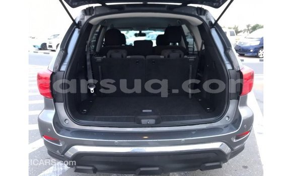 Buy Import Nissan Pathfinder Other Car in Import - Dubai in Barh el Gazel Buy Import Nissan Pathfinder Other Car in Import - Dubai in Barh el Gazel