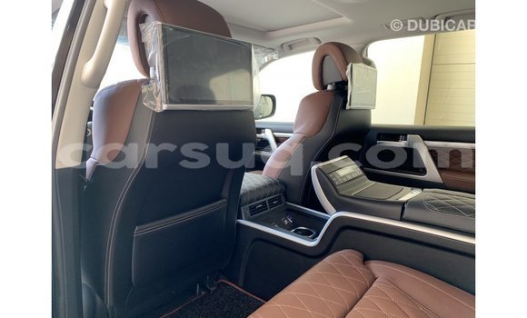 Buy Import Toyota Land Cruiser Black Car in Import - Dubai in Barh el Gazel Buy Import Toyota Land Cruiser Black Car in Import - Dubai in Barh el Gazel