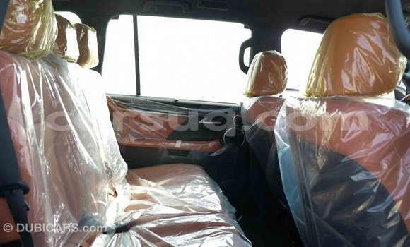 Buy Import Lexus LX Other Car in Import - Dubai in Barh el Gazel Buy Import Lexus LX Other Car in Import - Dubai in Barh el Gazel