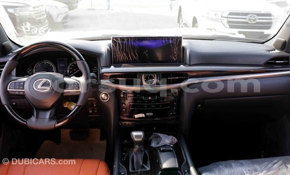 Buy Import Lexus LX Other Car in Import - Dubai in Barh el Gazel Buy Import Lexus LX Other Car in Import - Dubai in Barh el Gazel