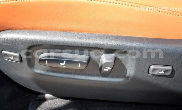 Buy Import Lexus LX White Car in Import - Dubai in Barh el Gazel Buy Import Lexus LX White Car in Import - Dubai in Barh el Gazel