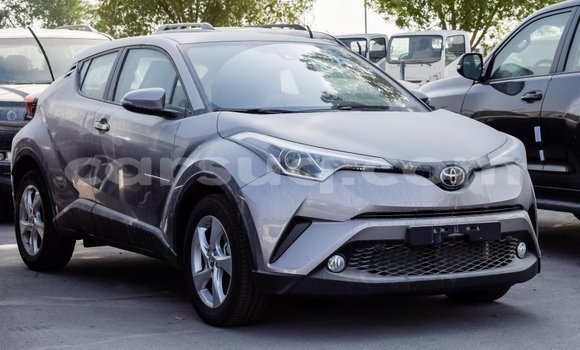 Buy Import Toyota C-HR Other Car in Import - Dubai in Barh el Gazel Buy Import Toyota C-HR Other Car in Import - Dubai in Barh el Gazel