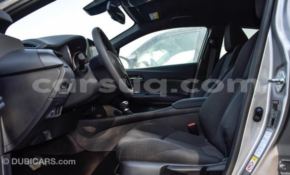 Buy Import Toyota C-HR Other Car in Import - Dubai in Barh el Gazel Buy Import Toyota C-HR Other Car in Import - Dubai in Barh el Gazel