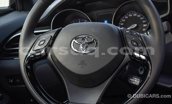 Buy Import Toyota C-HR Other Car in Import - Dubai in Barh el Gazel Buy Import Toyota C-HR Other Car in Import - Dubai in Barh el Gazel