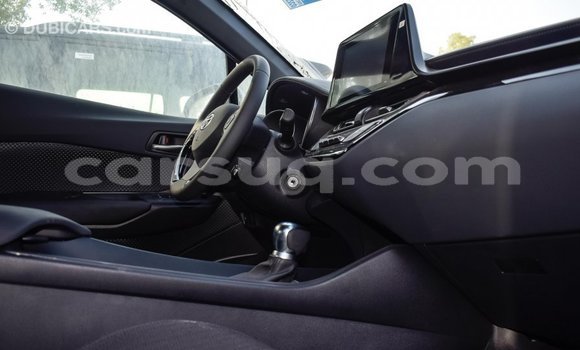 Buy Import Toyota C-HR Other Car in Import - Dubai in Barh el Gazel Buy Import Toyota C-HR Other Car in Import - Dubai in Barh el Gazel