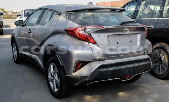 Buy Import Toyota C-HR Other Car in Import - Dubai in Barh el Gazel Buy Import Toyota C-HR Other Car in Import - Dubai in Barh el Gazel