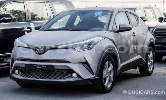 Buy Import Toyota C-HR Other Car in Import - Dubai in Barh el Gazel Buy Import Toyota C-HR Other Car in Import - Dubai in Barh el Gazel