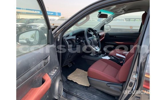Buy Import Toyota Hilux Other Car in Import - Dubai in Barh el Gazel Buy Import Toyota Hilux Other Car in Import - Dubai in Barh el Gazel