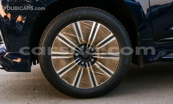 Buy Import Lexus LX Blue Car in Import - Dubai in Barh el Gazel Buy Import Lexus LX Blue Car in Import - Dubai in Barh el Gazel