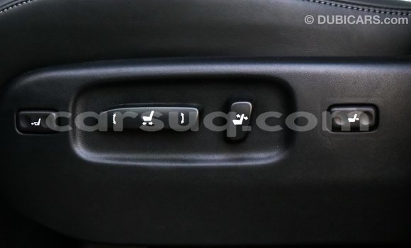 Buy Import Lexus LX Blue Car in Import - Dubai in Barh el Gazel Buy Import Lexus LX Blue Car in Import - Dubai in Barh el Gazel