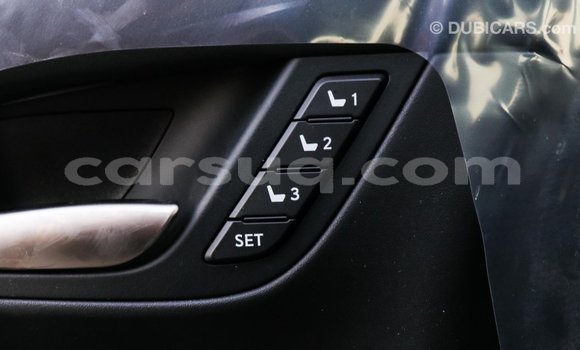 Buy Import Lexus LX Blue Car in Import - Dubai in Barh el Gazel Buy Import Lexus LX Blue Car in Import - Dubai in Barh el Gazel