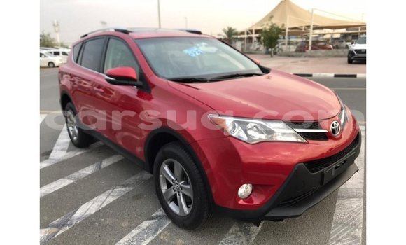 Buy Import Hyundai Santa Fe Red Car in Import - Dubai in Barh el Gazel Buy Import Hyundai Santa Fe Red Car in Import - Dubai in Barh el Gazel