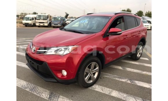 Buy Import Hyundai Santa Fe Red Car in Import - Dubai in Barh el Gazel Buy Import Hyundai Santa Fe Red Car in Import - Dubai in Barh el Gazel