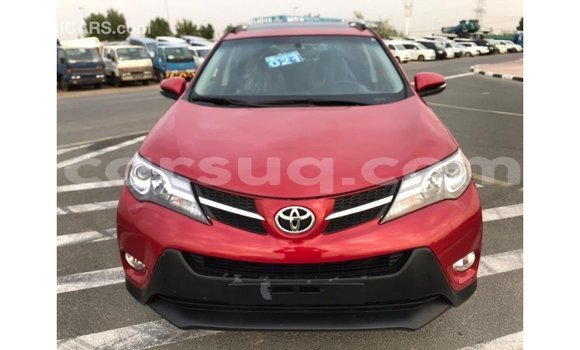 Buy Import Hyundai Santa Fe Red Car in Import - Dubai in Barh el Gazel Buy Import Hyundai Santa Fe Red Car in Import - Dubai in Barh el Gazel