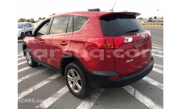 Buy Import Hyundai Santa Fe Red Car in Import - Dubai in Barh el Gazel Buy Import Hyundai Santa Fe Red Car in Import - Dubai in Barh el Gazel