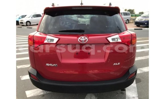 Buy Import Hyundai Santa Fe Red Car in Import - Dubai in Barh el Gazel Buy Import Hyundai Santa Fe Red Car in Import - Dubai in Barh el Gazel
