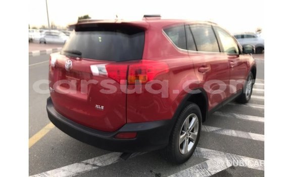 Buy Import Hyundai Santa Fe Red Car in Import - Dubai in Barh el Gazel Buy Import Hyundai Santa Fe Red Car in Import - Dubai in Barh el Gazel