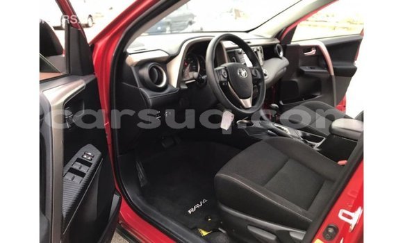 Buy Import Hyundai Santa Fe Red Car in Import - Dubai in Barh el Gazel Buy Import Hyundai Santa Fe Red Car in Import - Dubai in Barh el Gazel