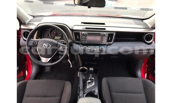 Buy Import Hyundai Santa Fe Red Car in Import - Dubai in Barh el Gazel Buy Import Hyundai Santa Fe Red Car in Import - Dubai in Barh el Gazel