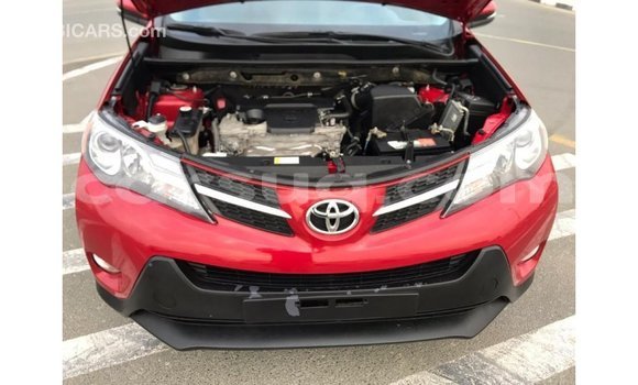 Buy Import Hyundai Santa Fe Red Car in Import - Dubai in Barh el Gazel Buy Import Hyundai Santa Fe Red Car in Import - Dubai in Barh el Gazel