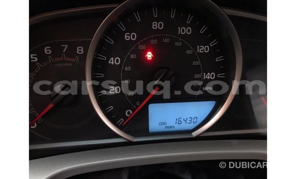 Buy Import Hyundai Santa Fe Red Car in Import - Dubai in Barh el Gazel Buy Import Hyundai Santa Fe Red Car in Import - Dubai in Barh el Gazel